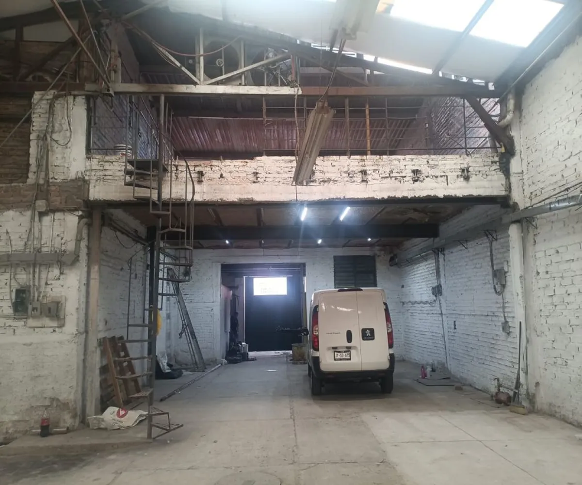 Bodega En Renta,la esperanza,sabiduria 567, Guadalajara, Jalisco 44300,sabiduria ,1,p1bkNS0