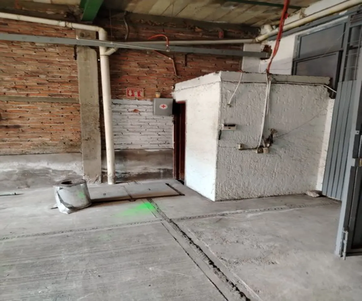 Bodega En Renta,la esperanza,sabiduria 567, Guadalajara, Jalisco 44300,sabiduria ,1,p1bkNS0