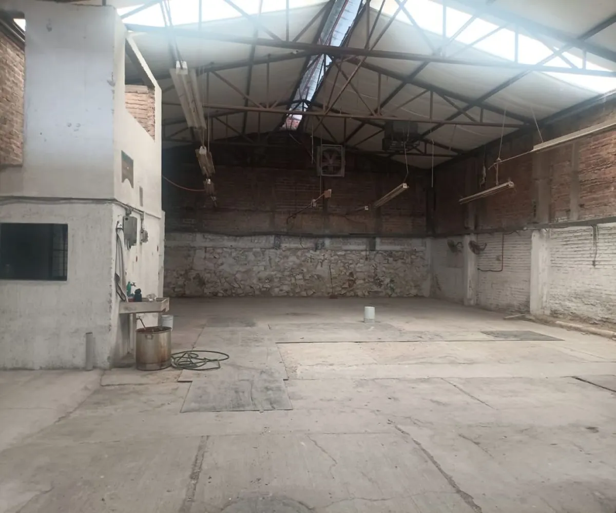 Bodega En Renta,la esperanza,sabiduria 567, Guadalajara, Jalisco 44300,sabiduria ,1,p1bkNS0