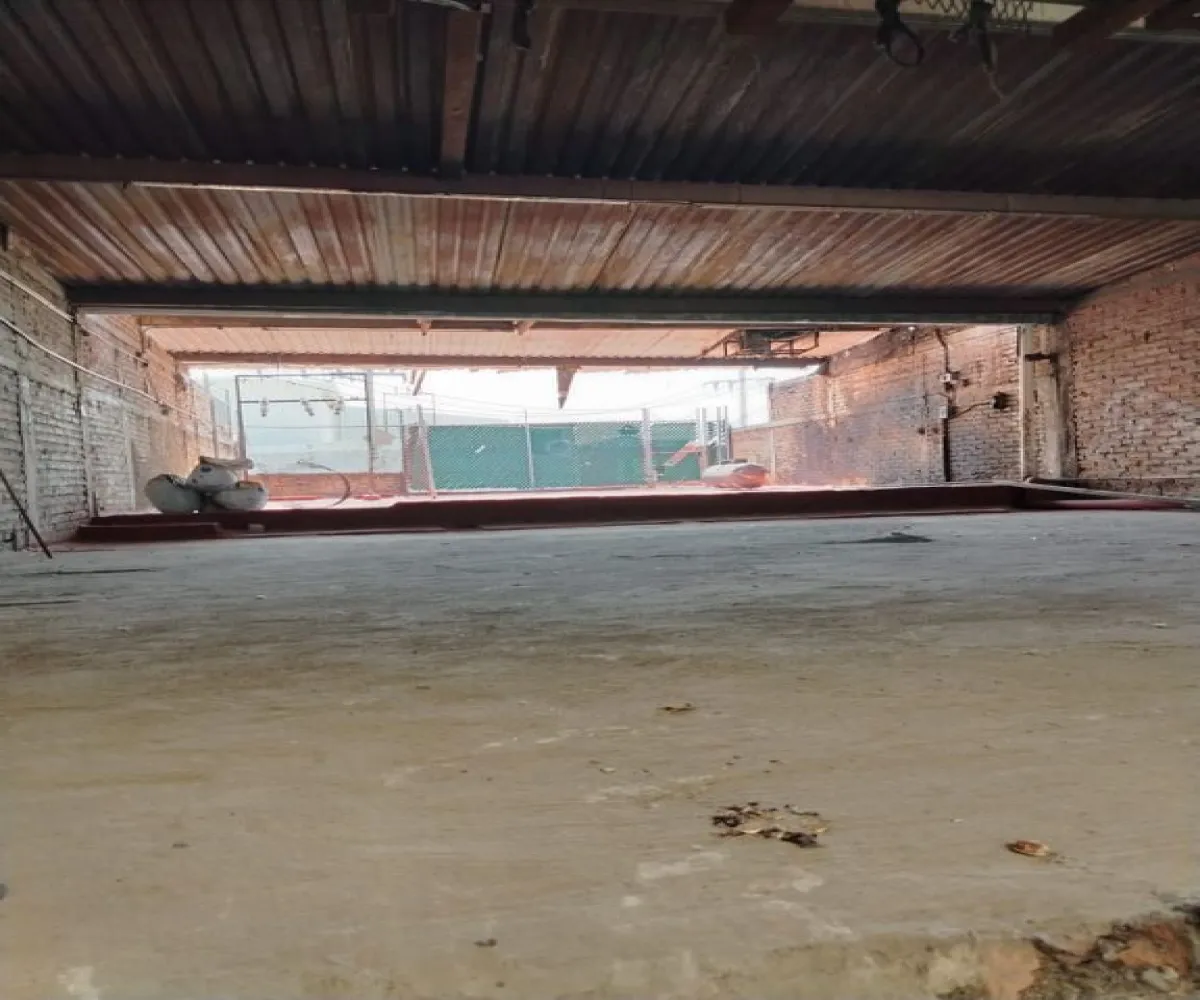 Bodega En Renta,la esperanza,sabiduria 567, Guadalajara, Jalisco 44300,sabiduria ,1,p1bkNS0