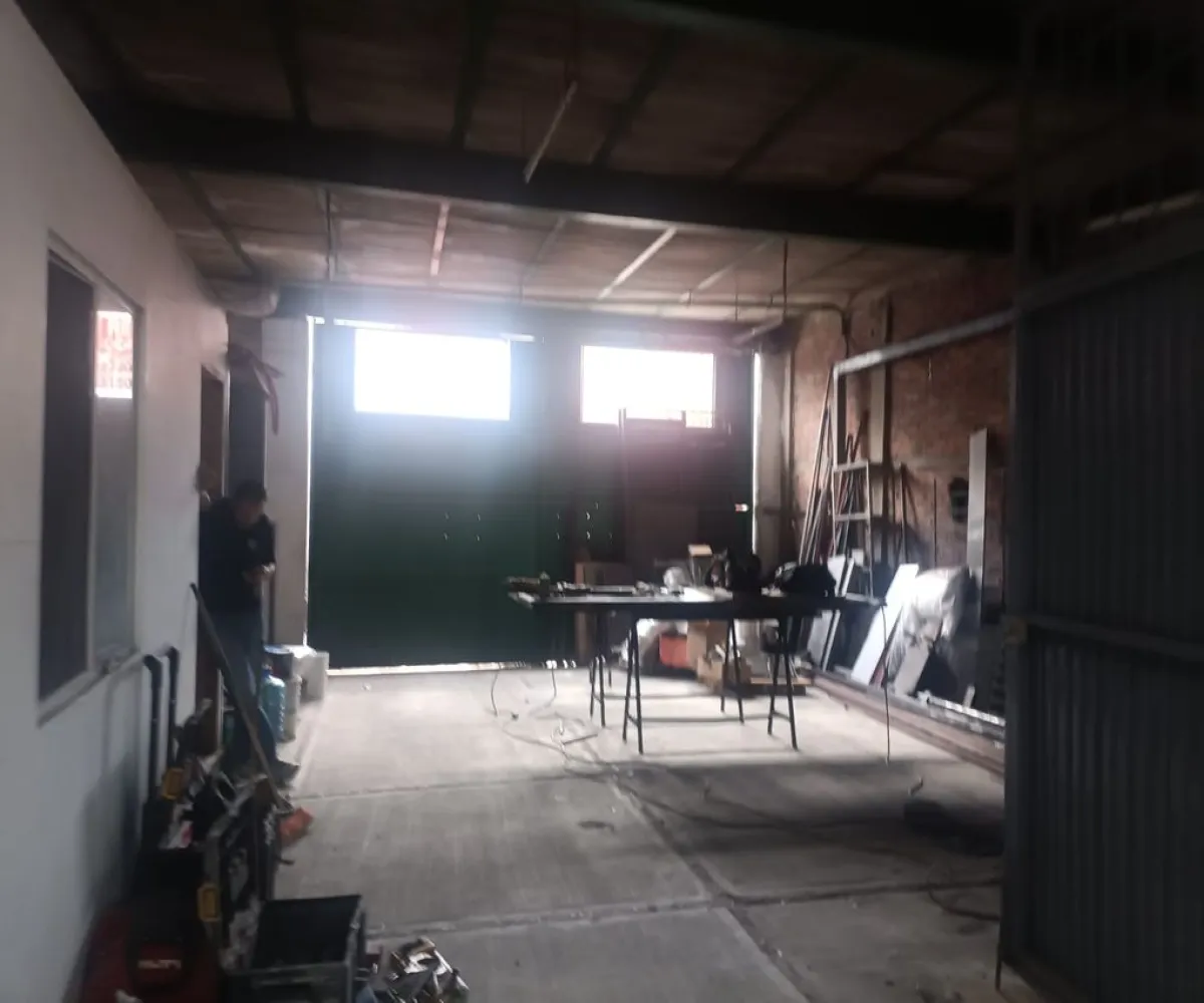 Bodega En Renta,la esperanza,sabiduria 567, Guadalajara, Jalisco 44300,sabiduria ,1,p1bkNS0