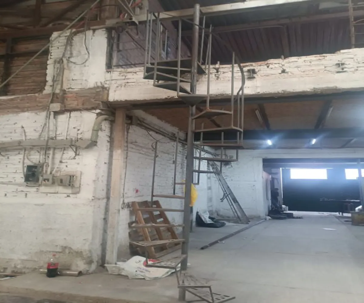 Bodega En Renta,la esperanza,sabiduria 567, Guadalajara, Jalisco 44300,sabiduria ,1,p1bkNS0