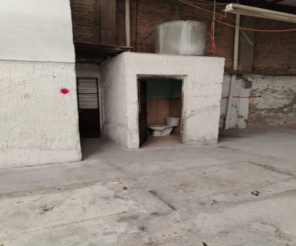 Bodega En Renta,la esperanza,sabiduria 567, Guadalajara, Jalisco 44300,sabiduria ,1,p1bkNS0