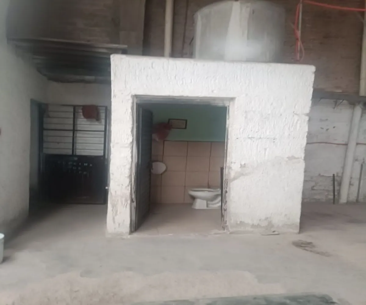 Bodega En Renta,la esperanza,sabiduria 567, Guadalajara, Jalisco 44300,sabiduria ,1,p1bkNS0