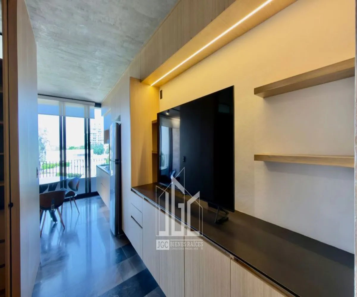 Departamento En Renta,Circunvalación Americas,Managua 908 503, Guadalajara, Jalisco 44630, 1 Cuarto,1 Baño,Managua,1,pEw9PoA