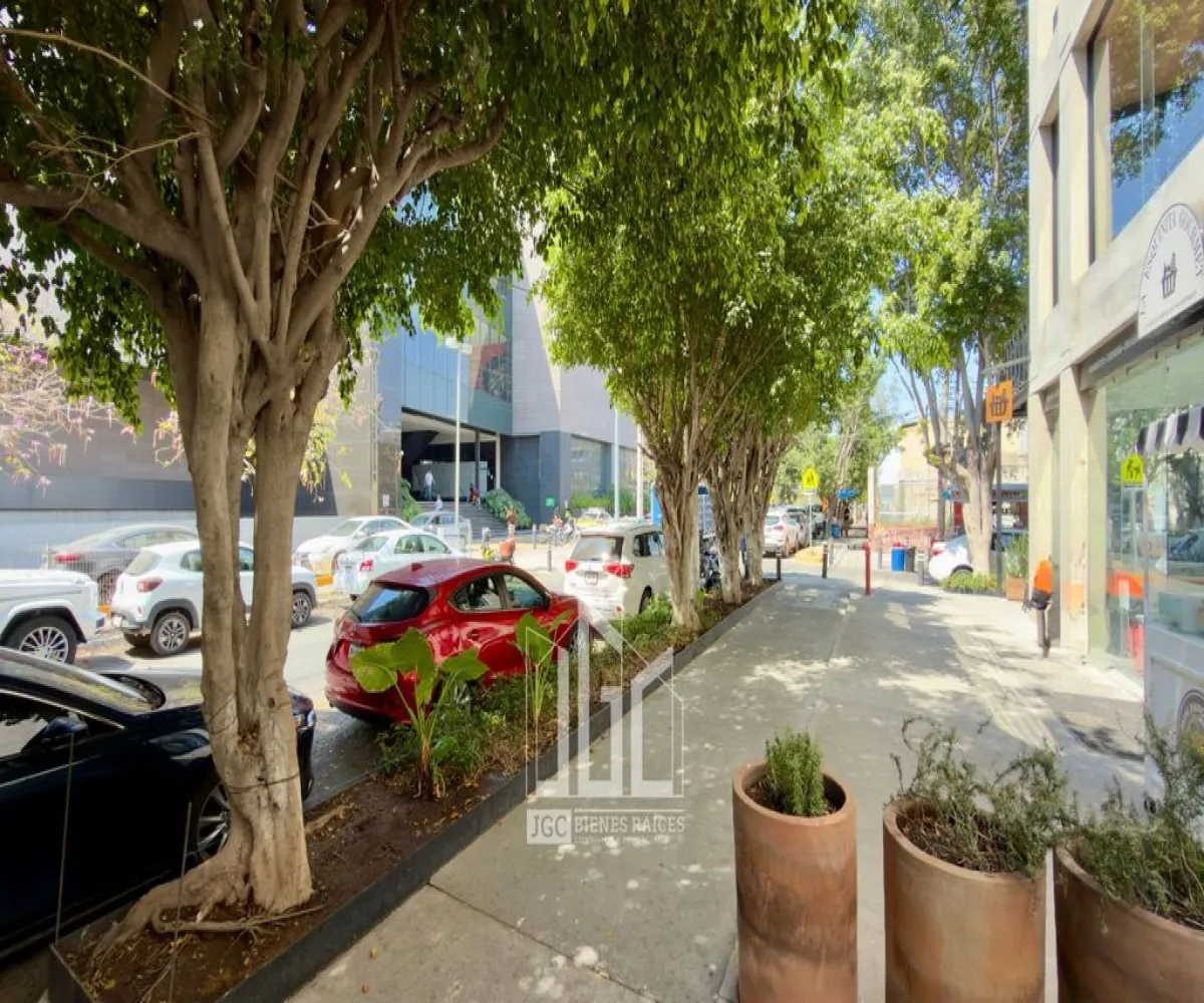 Departamento En Renta,Circunvalación Americas,Managua 908 503, Guadalajara, Jalisco 44630, 1 Cuarto,1 Baño,Managua,1,pEw9PoA