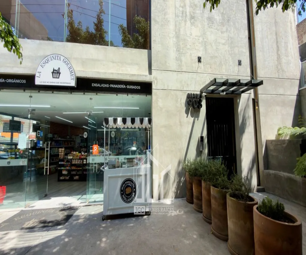 Departamento En Renta,Circunvalación Americas,Managua 908 503, Guadalajara, Jalisco 44630, 1 Cuarto,1 Baño,Managua,1,pEw9PoA