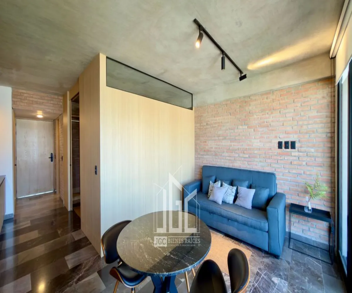 Departamento En Renta,Circunvalación Americas,Managua 908 503, Guadalajara, Jalisco 44630, 1 Cuarto,1 Baño,Managua,1,pEw9PoA