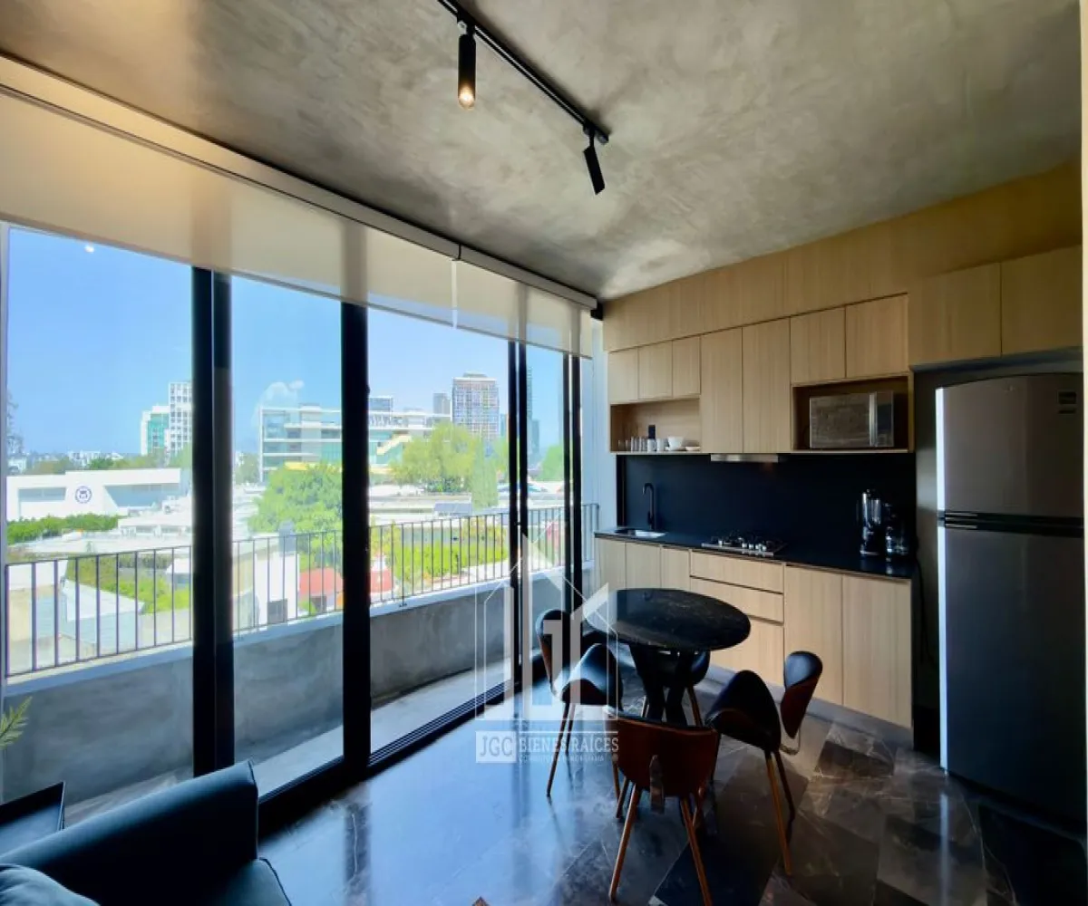 Departamento En Renta,Circunvalación Americas,Managua 908 503, Guadalajara, Jalisco 44630, 1 Cuarto,1 Baño,Managua,1,pEw9PoA