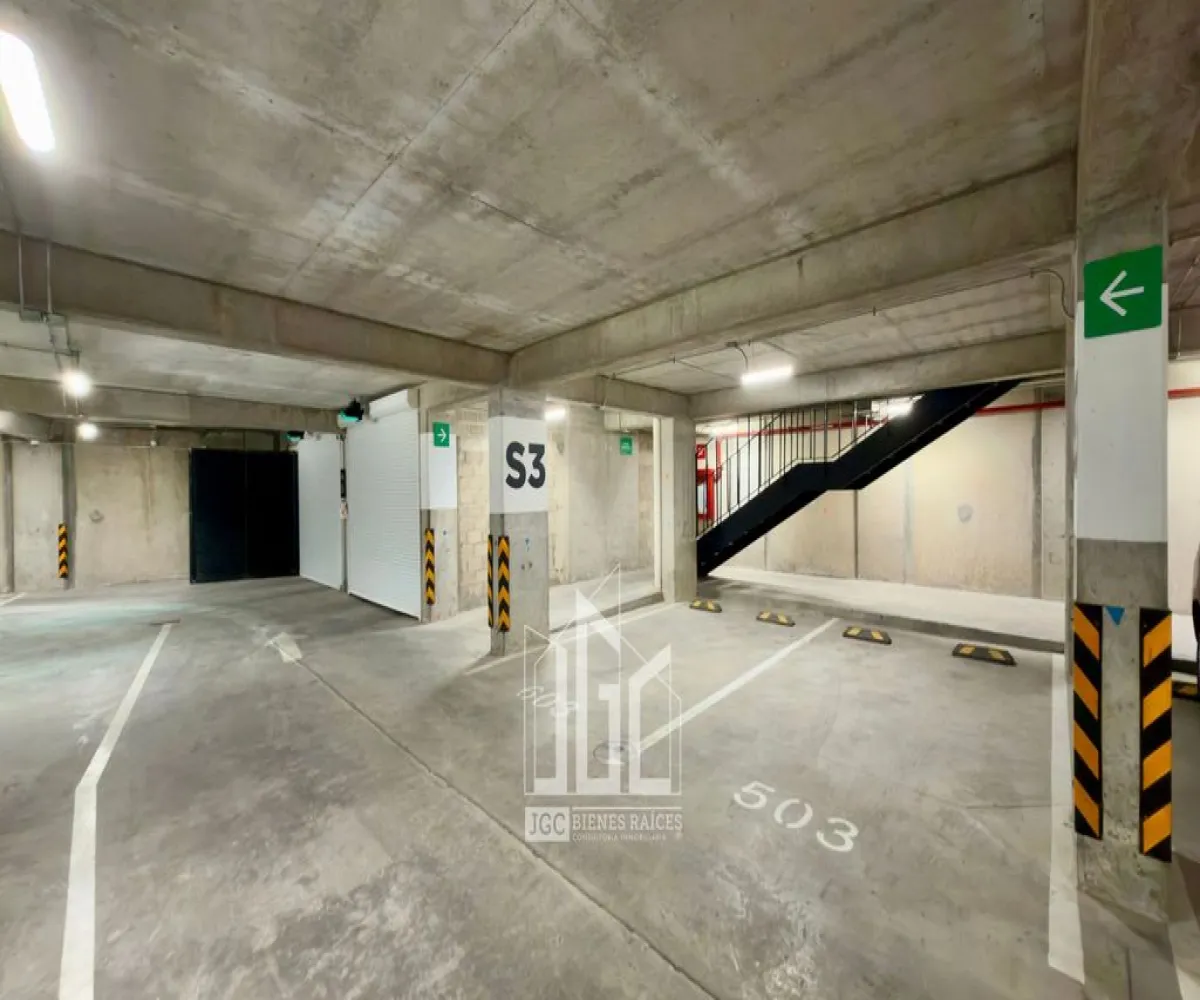 Departamento En Renta,Circunvalación Americas,Managua 908 503, Guadalajara, Jalisco 44630, 1 Cuarto,1 Baño,Managua,1,pEw9PoA