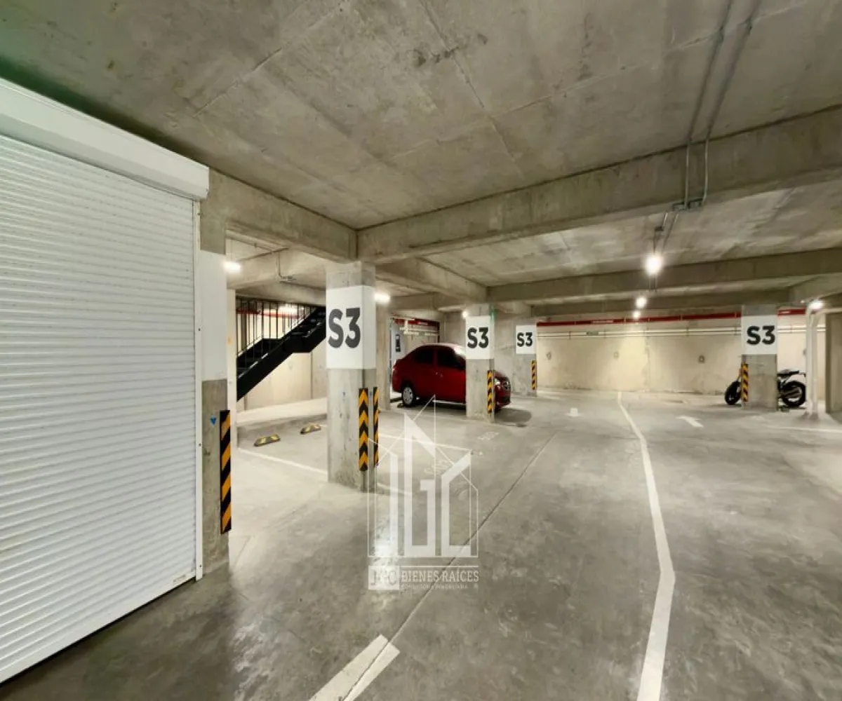 Departamento En Renta,Circunvalación Americas,Managua 908 503, Guadalajara, Jalisco 44630, 1 Cuarto,1 Baño,Managua,1,pEw9PoA