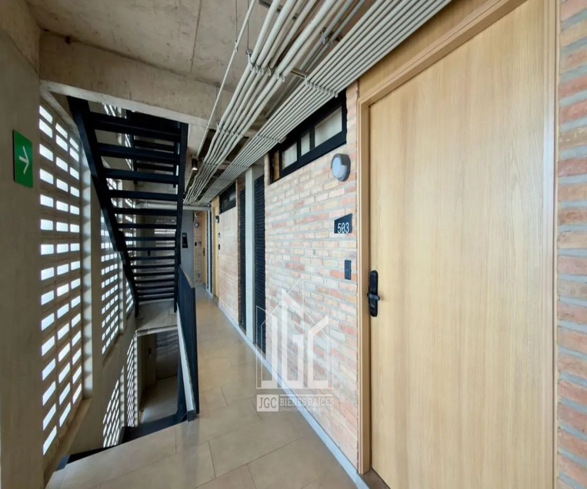 Departamento En Renta,Circunvalación Americas,Managua 908 503, Guadalajara, Jalisco 44630, 1 Cuarto,1 Baño,Managua,1,pEw9PoA