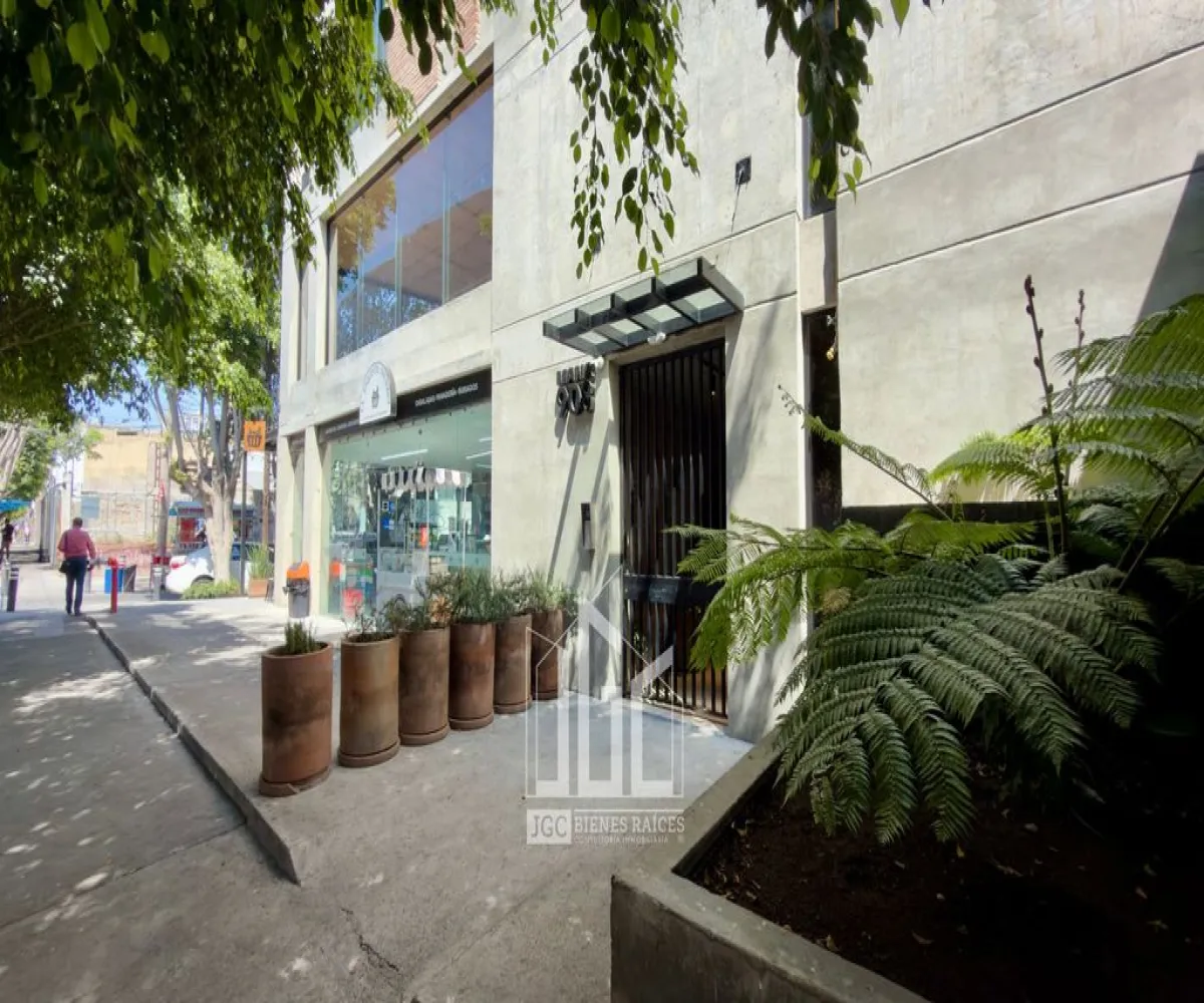 Departamento En Renta,Circunvalación Americas,Managua 908 503, Guadalajara, Jalisco 44630, 1 Cuarto,1 Baño,Managua,1,pEw9PoA