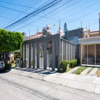 Casa En Venta,Jardines del Sol,Calle Cuitláhuac 4521, Zapopan, Jalisco 45050, 3 Habitaciones,4 Baños,Calle Cuitláhuac,1,pB8v3lx