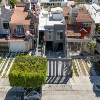 Casa En Venta,Jardines del Sol,Calle Cuitláhuac 4521, Zapopan, Jalisco 45050, 3 Habitaciones,4 Baños,Calle Cuitláhuac,1,pB8v3lx