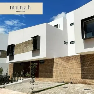 Casa En Venta,San Juan de Ocotán,Camino Real a Zapopan 50, Zapopan, Jalisco 45019, 3 Habitaciones,3 Baños,Camino Real a Zapopan,2,pWt3thK