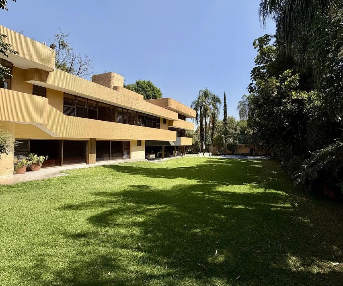 Casa En Venta,Colinas de San Javier,Paseo del Mirador S/N, Guadalajara, Jalisco 45110, 4 Habitaciones,4 Baños,Paseo del Mirador,2,pGWhs2y