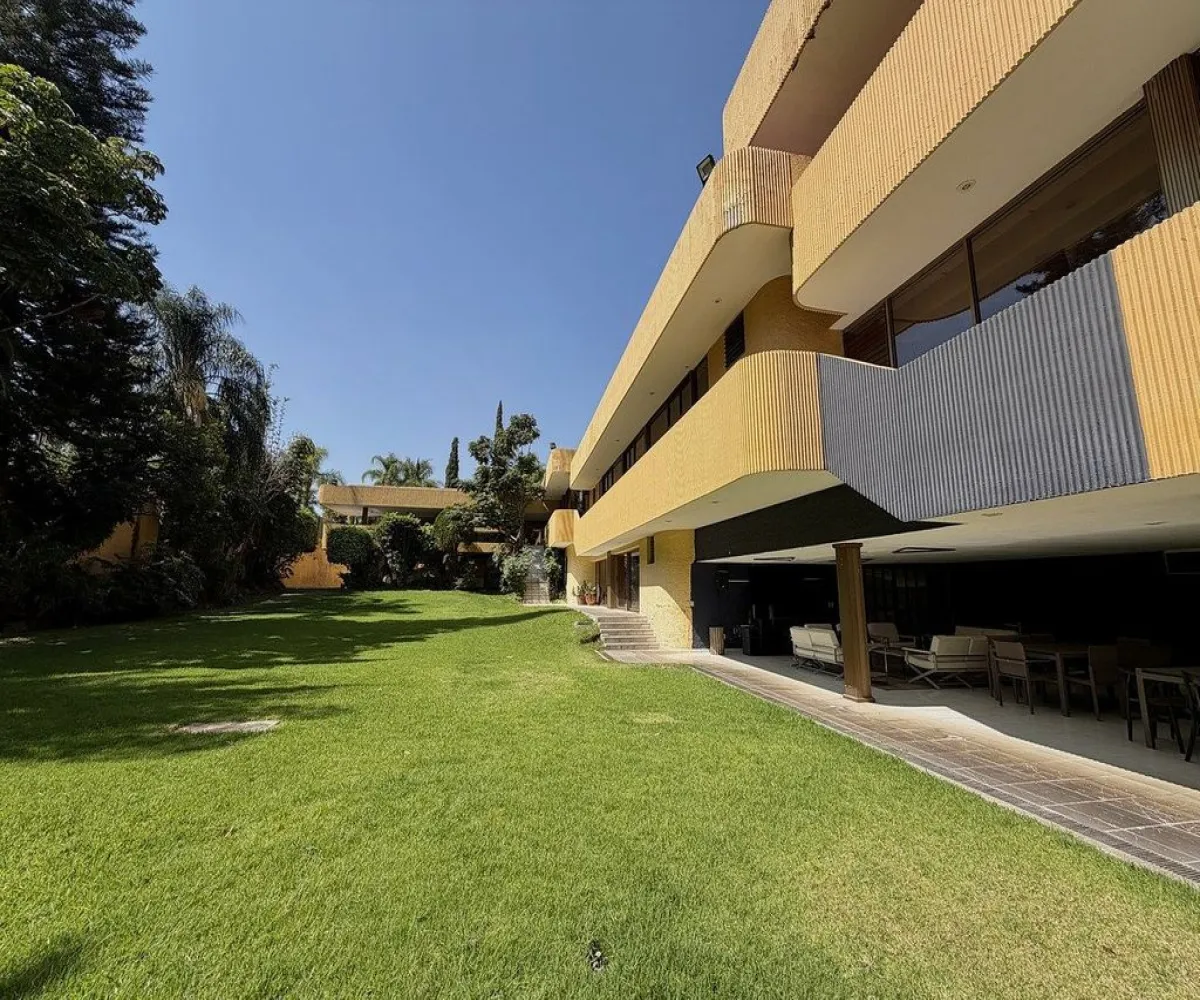 Casa En Venta,Colinas de San Javier,Paseo del Mirador S/N, Guadalajara, Jalisco 45110, 4 Habitaciones,4 Baños,Paseo del Mirador,2,pGWhs2y