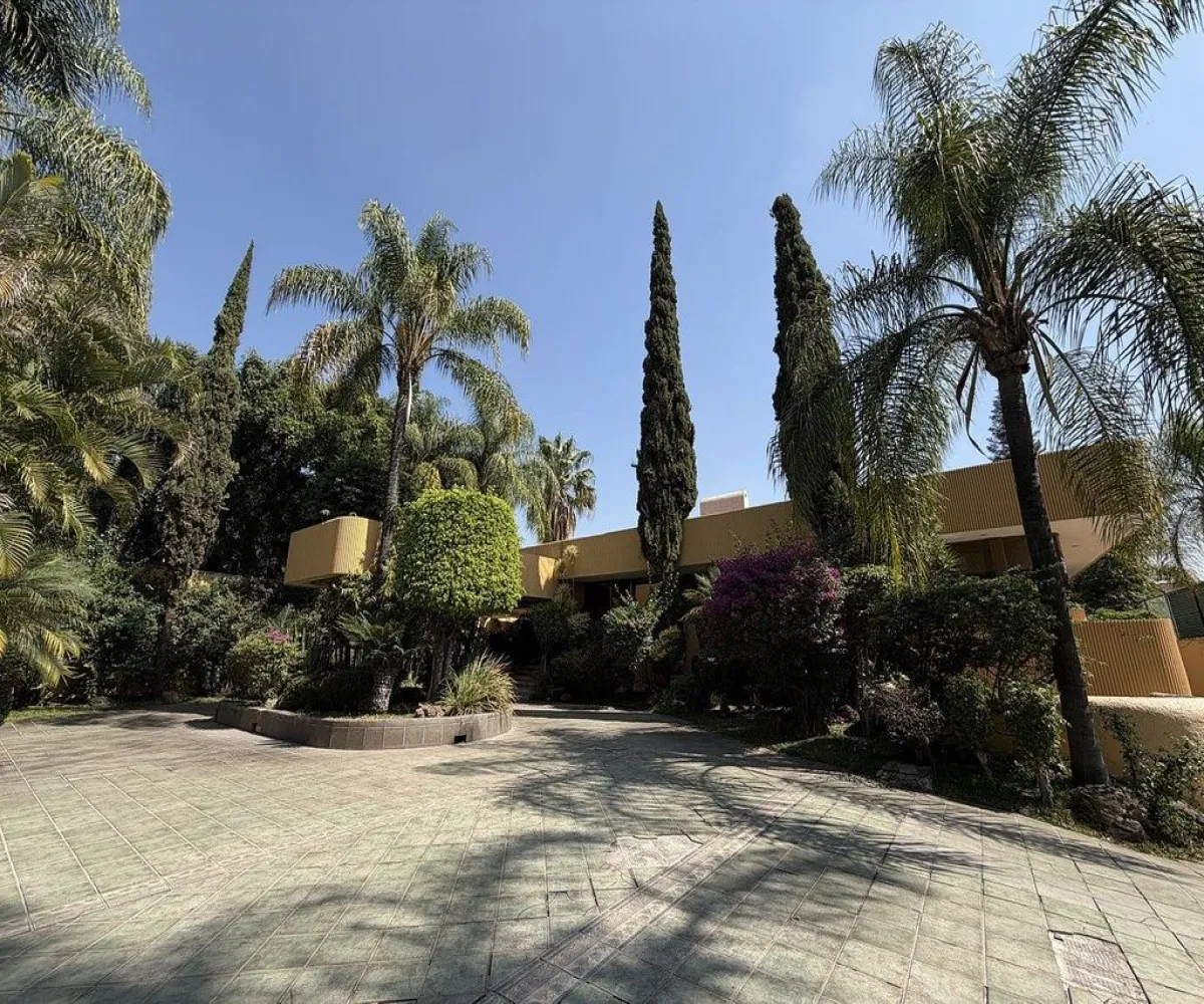 Casa En Venta,Colinas de San Javier,Paseo del Mirador S/N, Guadalajara, Jalisco 45110, 4 Habitaciones,4 Baños,Paseo del Mirador,2,pGWhs2y