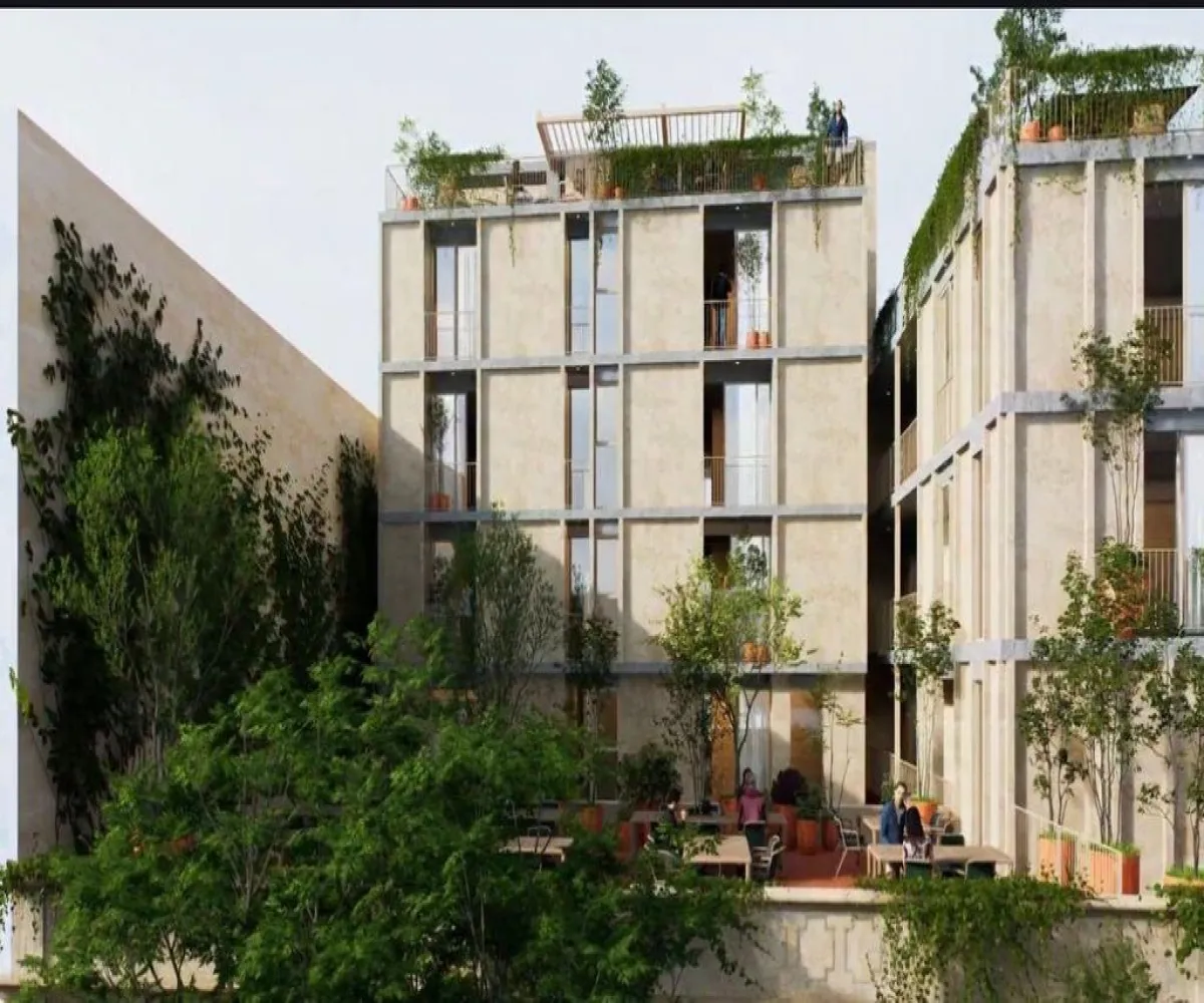 Departamento En PreVenta,Zona Centro,Calle Reforma 595, Guadalajara, Jalisco 44100, 1 Cuarto,1 Baño,Calle Reforma,1,pn1OSHZ