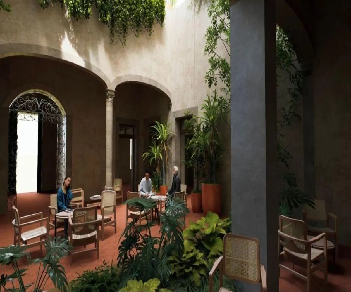 Departamento En PreVenta,Zona Centro,Calle Reforma 595, Guadalajara, Jalisco 44100, 1 Cuarto,1 Baño,Calle Reforma,1,pn1OSHZ