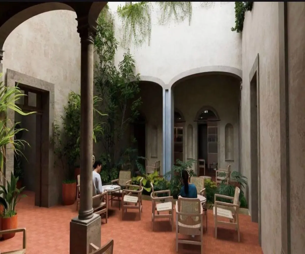 Departamento En PreVenta,Zona Centro,Calle Reforma 595, Guadalajara, Jalisco 44100, 1 Cuarto,1 Baño,Calle Reforma,1,pn1OSHZ