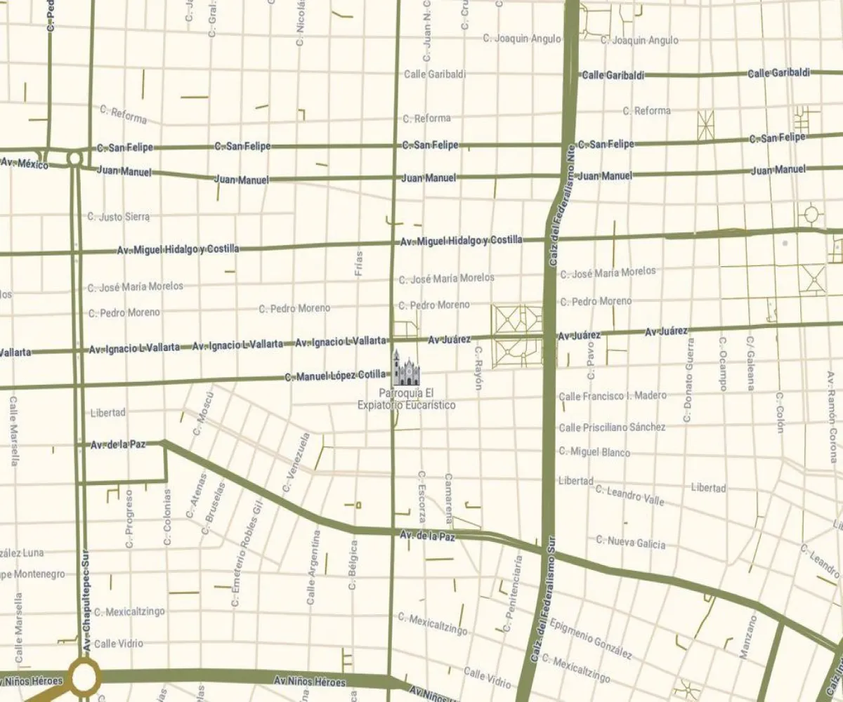 Departamento En PreVenta,Zona Centro,Calle Reforma 595, Guadalajara, Jalisco 44100, 1 Cuarto,1 Baño,Calle Reforma,1,pn1OSHZ