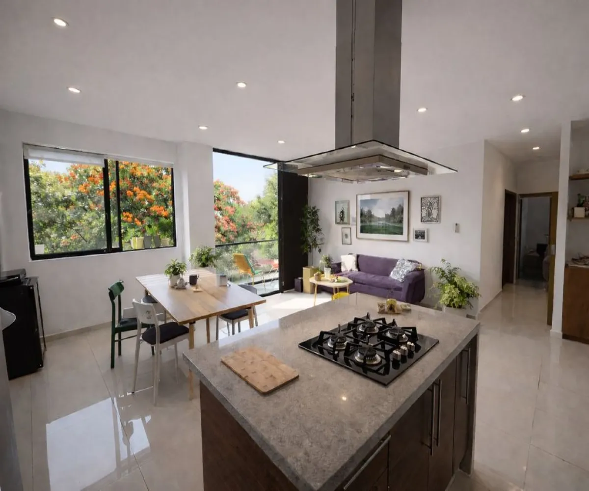 Departamento En Venta,Lafayette,Avenida Miguel Hidalgo y Costilla 1615 5, Guadalajara, Jalisco 44600, 3 Habitaciones,2 Baños,Avenida Miguel Hidalgo y Costilla,1,pkHSpNk