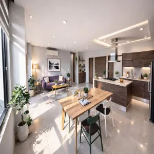 Departamento En Venta,Lafayette,Avenida Miguel Hidalgo y Costilla 1615 5, Guadalajara, Jalisco 44600, 3 Habitaciones,2 Baños,Avenida Miguel Hidalgo y Costilla,1,pkHSpNk