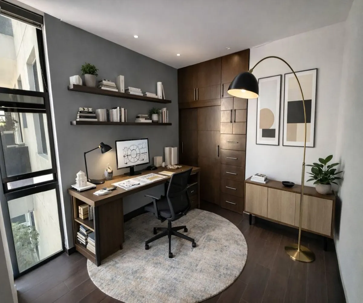 Departamento En Venta,Lafayette,Avenida Miguel Hidalgo y Costilla 1615 5, Guadalajara, Jalisco 44600, 3 Habitaciones,2 Baños,Avenida Miguel Hidalgo y Costilla,1,pkHSpNk