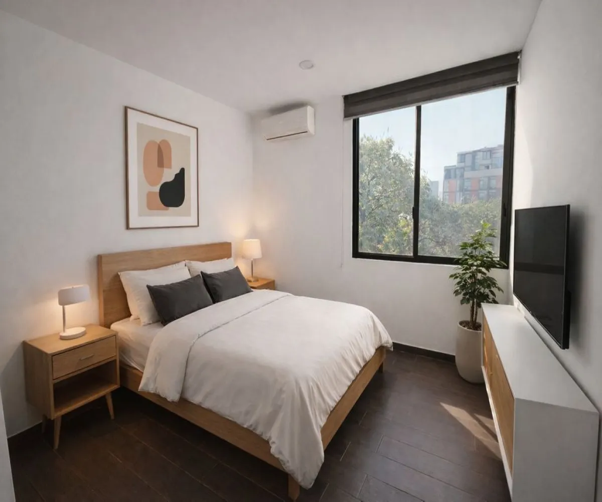 Departamento En Venta,Lafayette,Avenida Miguel Hidalgo y Costilla 1615 5, Guadalajara, Jalisco 44600, 3 Habitaciones,2 Baños,Avenida Miguel Hidalgo y Costilla,1,pkHSpNk