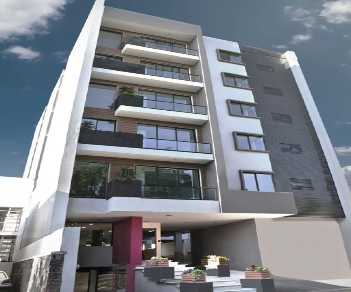 Departamento En Venta,Lafayette,Avenida Miguel Hidalgo y Costilla 1615 5, Guadalajara, Jalisco 44600, 3 Habitaciones,2 Baños,Avenida Miguel Hidalgo y Costilla,1,pkHSpNk