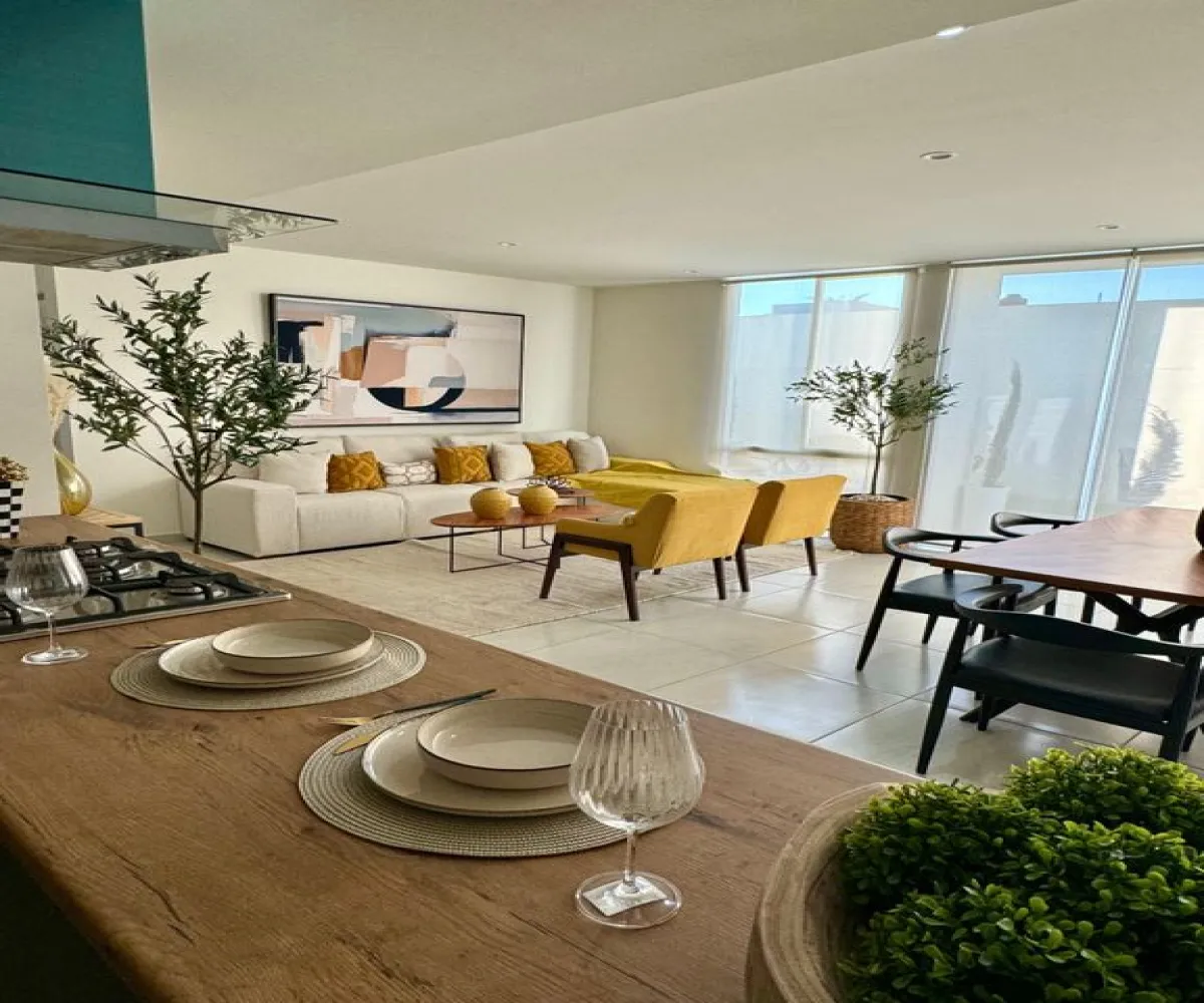 Departamento En Venta,La Tijera,Avenida Camino Real a Colima 2016, Tlajomulco de Zúñiga, Jalisco 45647, 2 Habitaciones,2 Baños,Avenida Camino Real a Colima,1,pbmVELQ