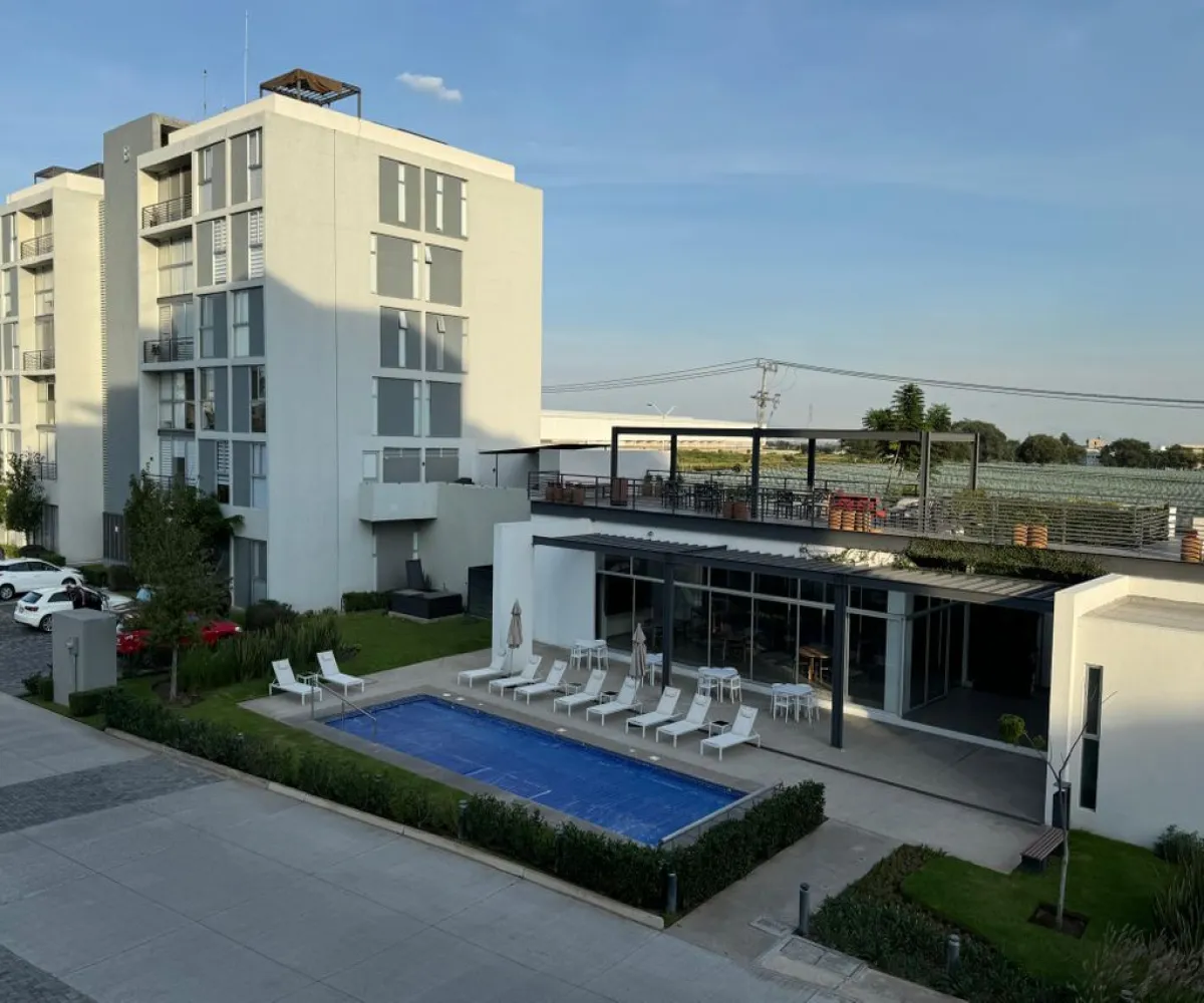 Departamento En Venta,La Tijera,Avenida Camino Real a Colima 2016, Tlajomulco de Zúñiga, Jalisco 45647, 2 Habitaciones,2 Baños,Avenida Camino Real a Colima,1,pbmVELQ
