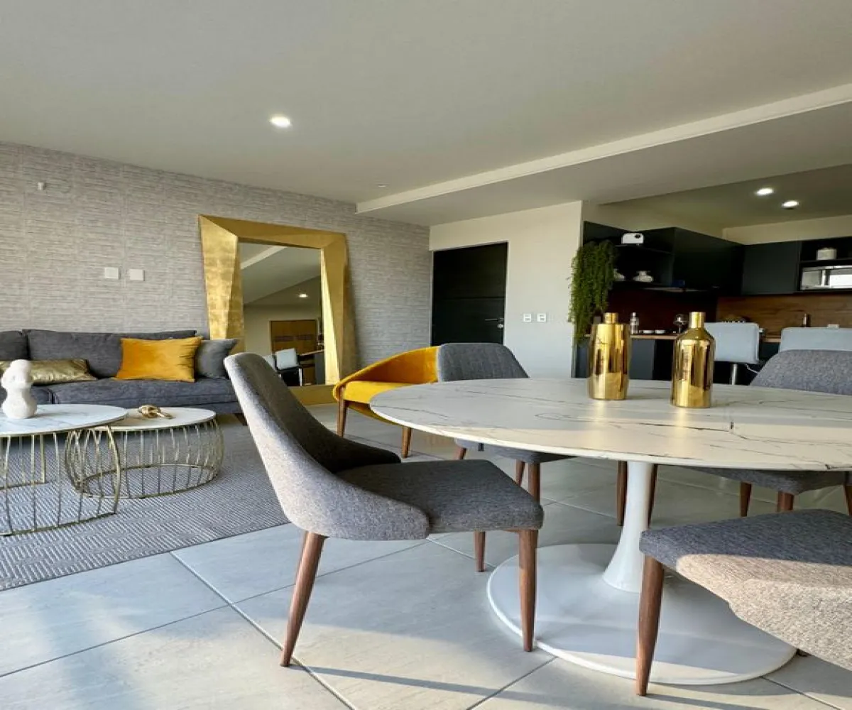 Departamento En Venta,La Tijera,Avenida Camino Real a Colima 2016, Tlajomulco de Zúñiga, Jalisco 45647, 2 Habitaciones,2 Baños,Avenida Camino Real a Colima,1,pbmVELQ