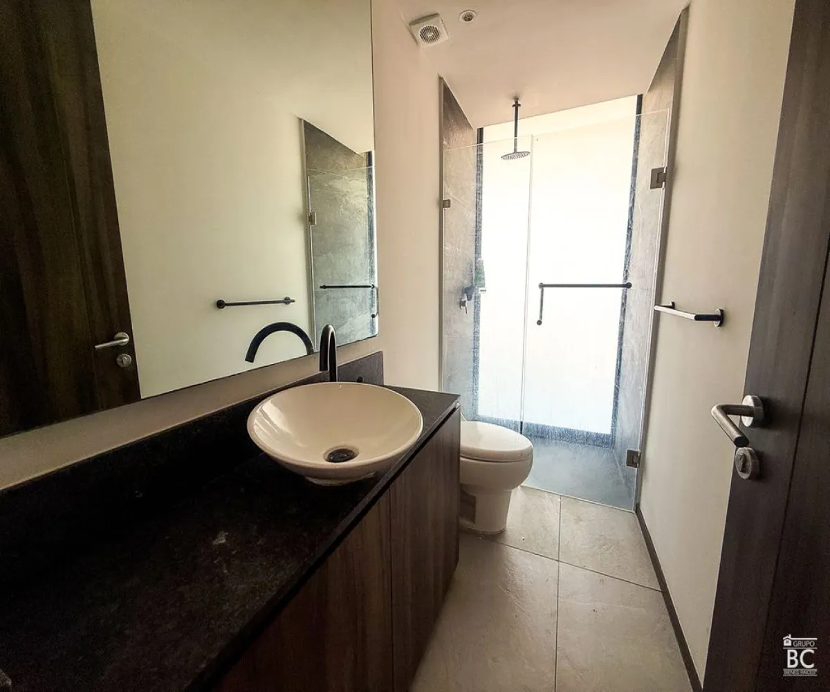 Departamento En Venta,Juan Manuel Vallarta,Avenida México 5000, Zapopan, Jalisco 45120, 3 Habitaciones,2 Baños,Avenida México,1,p7CEWNH