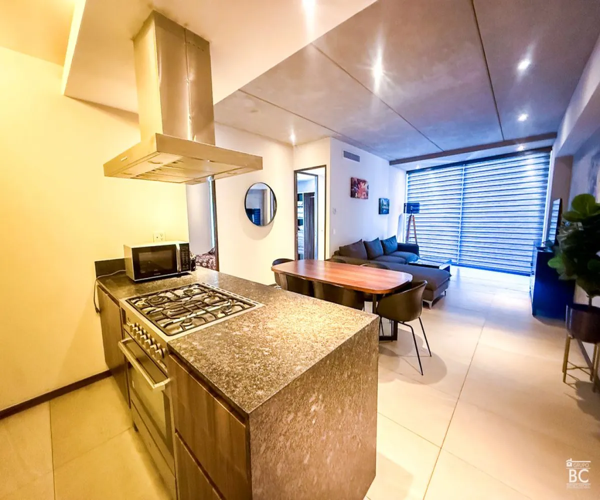 Departamento En Venta,Juan Manuel Vallarta,Avenida México 5000, Zapopan, Jalisco 45120, 3 Habitaciones,2 Baños,Avenida México,1,p7CEWNH