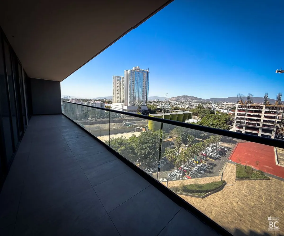 Departamento En Venta,Juan Manuel Vallarta,Avenida México 5000, Zapopan, Jalisco 45120, 3 Habitaciones,2 Baños,Avenida México,1,p7CEWNH