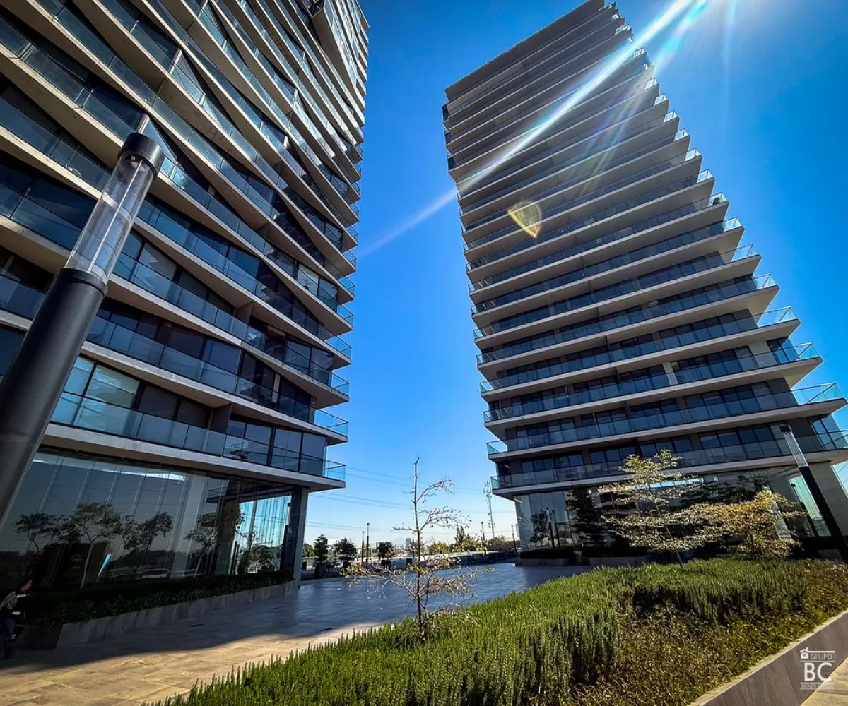 Departamento En Venta,Juan Manuel Vallarta,Avenida México 5000, Zapopan, Jalisco 45120, 3 Habitaciones,2 Baños,Avenida México,1,p7CEWNH