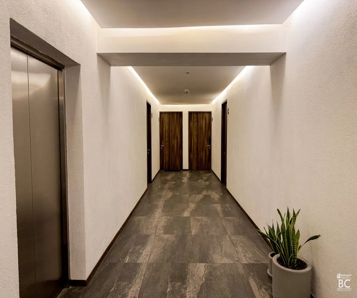Departamento En Venta,Juan Manuel Vallarta,Avenida México 5000, Zapopan, Jalisco 45120, 3 Habitaciones,2 Baños,Avenida México,1,p7CEWNH