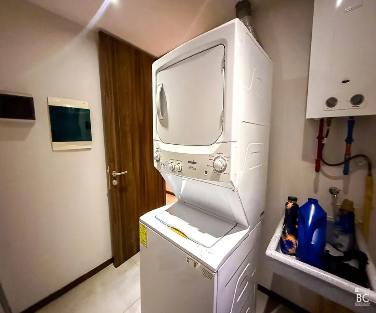 Departamento En Venta,Juan Manuel Vallarta,Avenida México 5000, Zapopan, Jalisco 45120, 3 Habitaciones,2 Baños,Avenida México,1,p7CEWNH