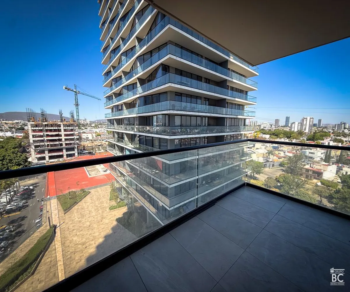 Departamento En Venta,Juan Manuel Vallarta,Avenida México 5000, Zapopan, Jalisco 45120, 3 Habitaciones,2 Baños,Avenida México,1,p7CEWNH