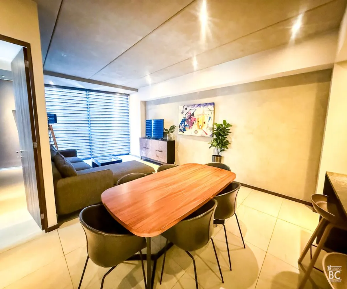 Departamento En Venta,Juan Manuel Vallarta,Avenida México 5000, Zapopan, Jalisco 45120, 3 Habitaciones,2 Baños,Avenida México,1,p7CEWNH