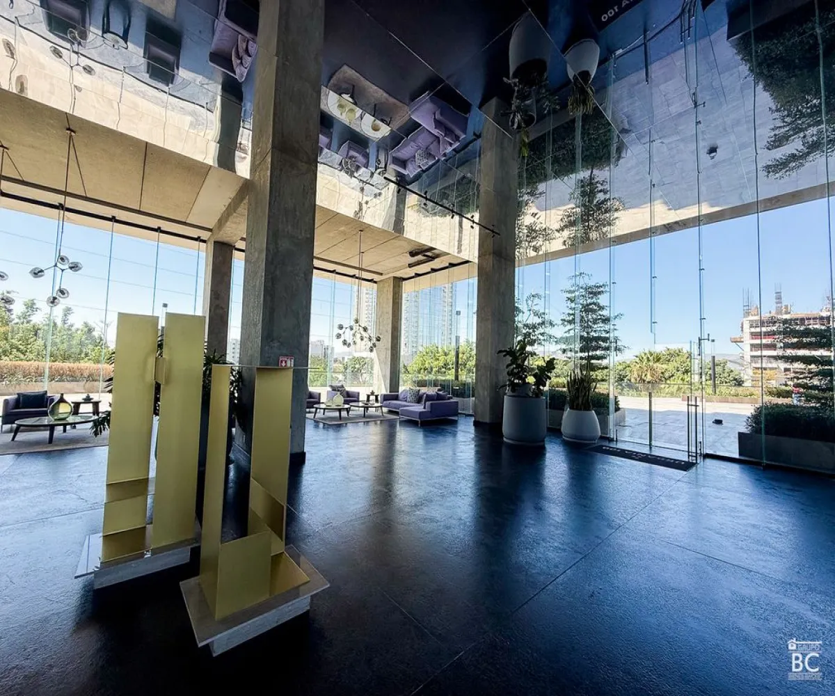 Departamento En Venta,Juan Manuel Vallarta,Avenida México 5000, Zapopan, Jalisco 45120, 3 Habitaciones,2 Baños,Avenida México,1,p7CEWNH