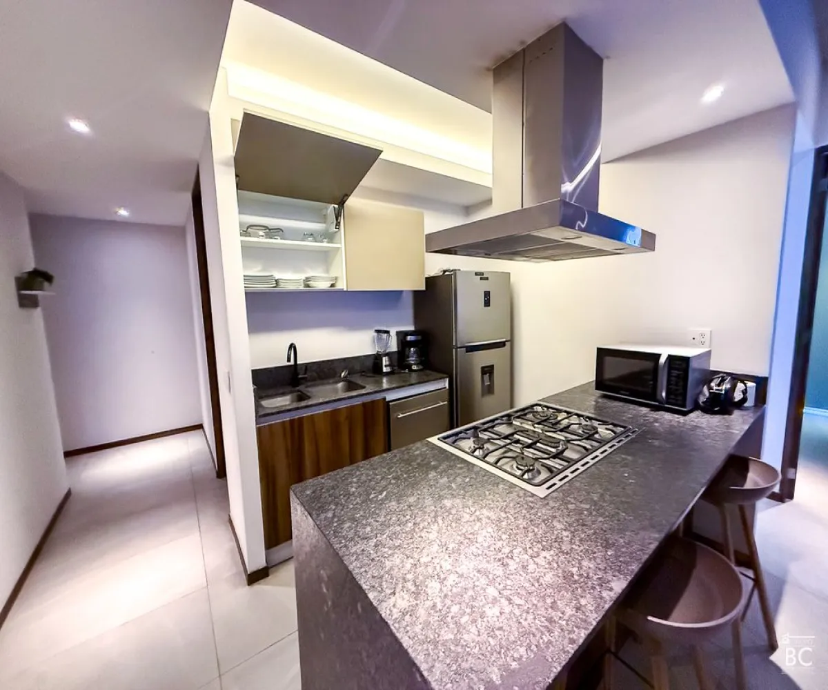 Departamento En Venta,Juan Manuel Vallarta,Avenida México 5000, Zapopan, Jalisco 45120, 3 Habitaciones,2 Baños,Avenida México,1,p7CEWNH