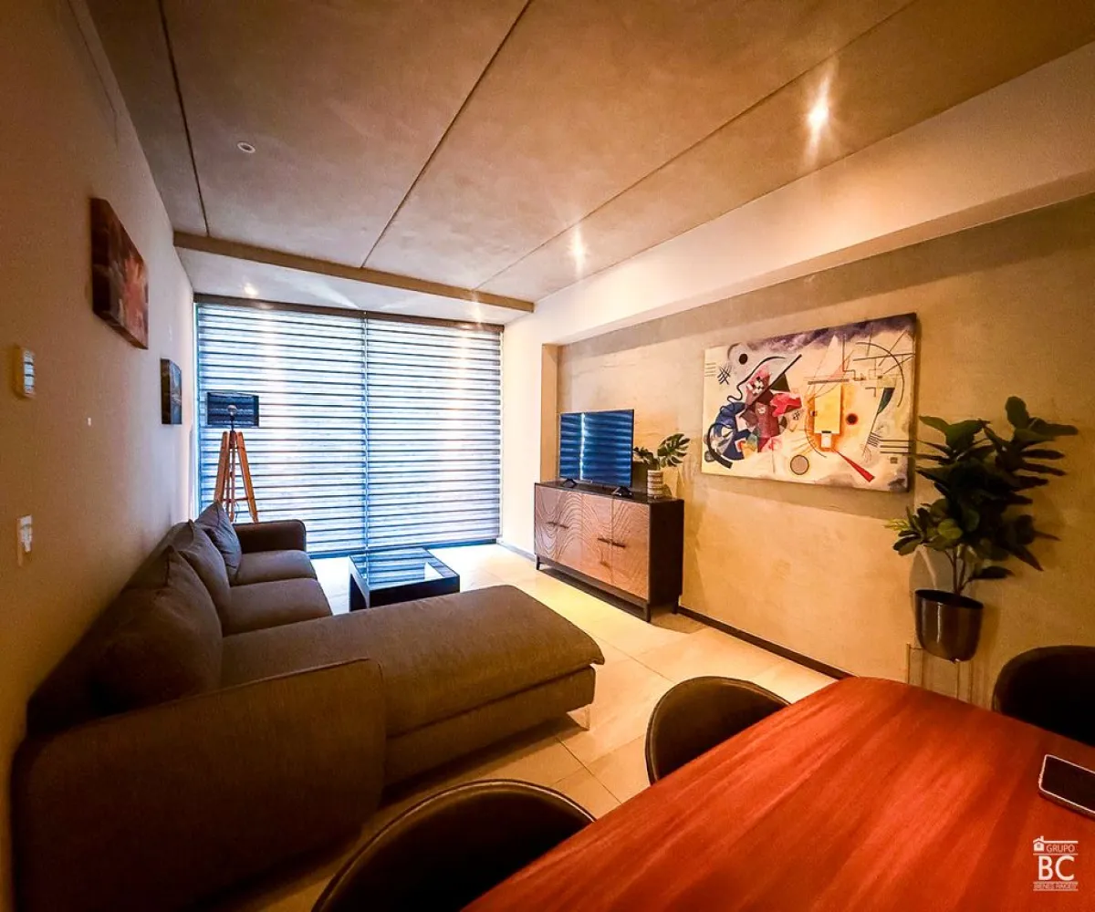 Departamento En Venta,Juan Manuel Vallarta,Avenida México 5000, Zapopan, Jalisco 45120, 3 Habitaciones,2 Baños,Avenida México,1,p7CEWNH