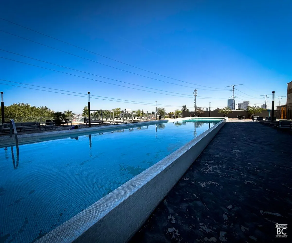 Departamento En Venta,Juan Manuel Vallarta,Avenida México 5000, Zapopan, Jalisco 45120, 3 Habitaciones,2 Baños,Avenida México,1,p7CEWNH