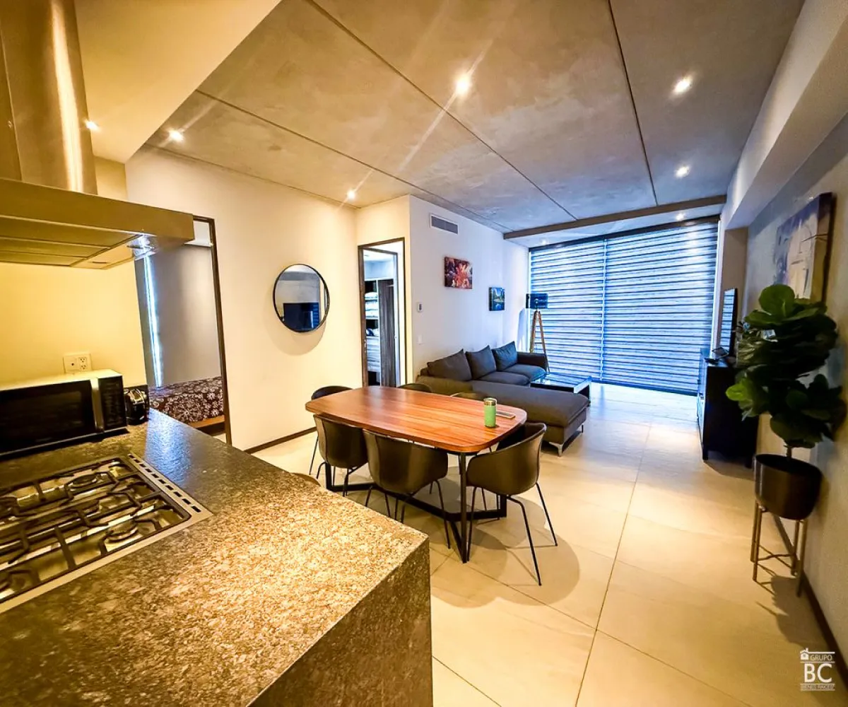 Departamento En Venta,Juan Manuel Vallarta,Avenida México 5000, Zapopan, Jalisco 45120, 3 Habitaciones,2 Baños,Avenida México,1,p7CEWNH