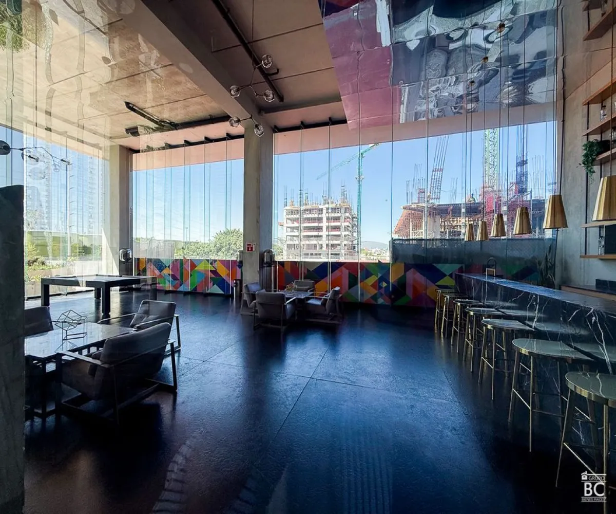 Departamento En Venta,Juan Manuel Vallarta,Avenida México 5000, Zapopan, Jalisco 45120, 3 Habitaciones,2 Baños,Avenida México,1,p7CEWNH