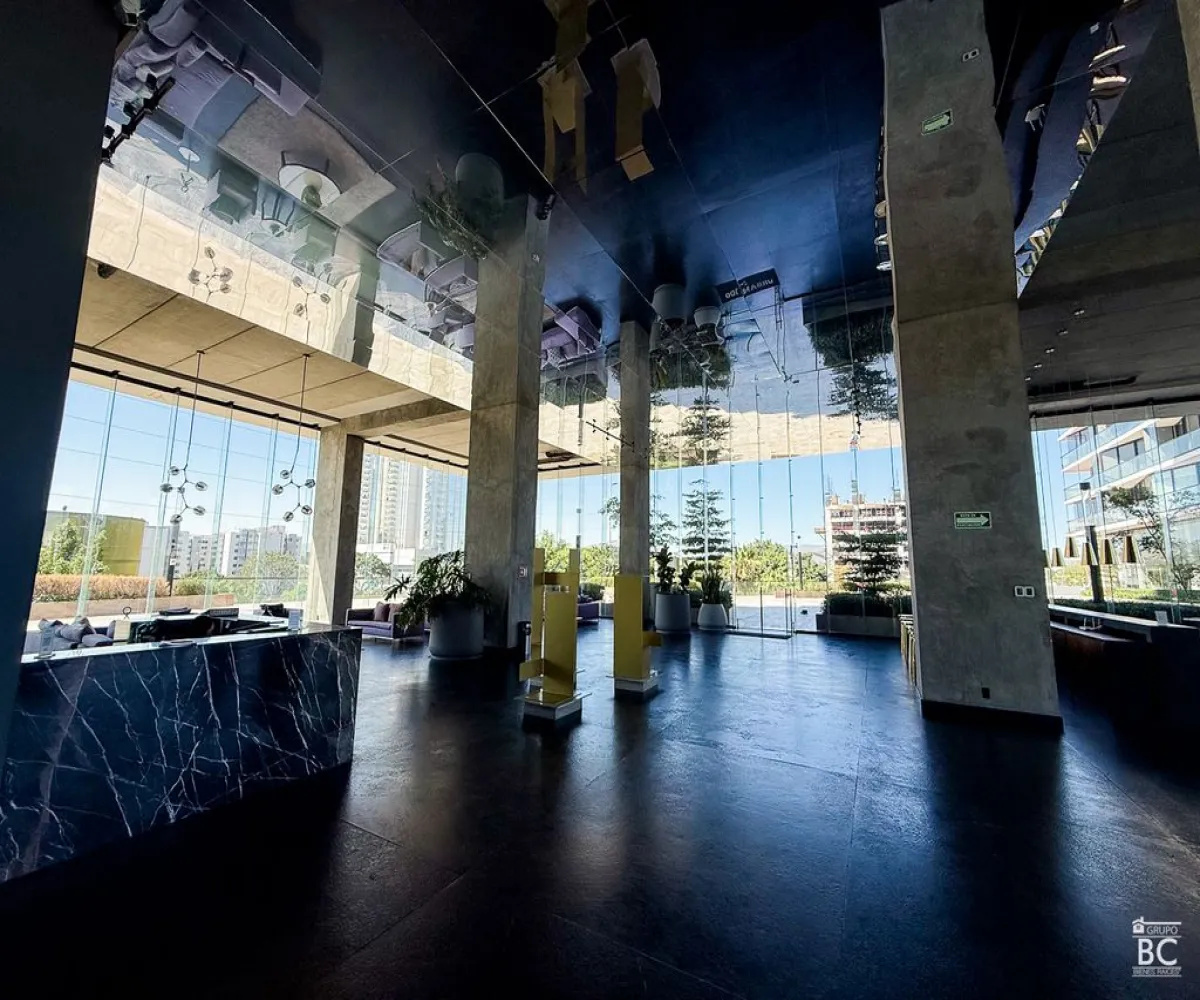 Departamento En Venta,Juan Manuel Vallarta,Avenida México 5000, Zapopan, Jalisco 45120, 3 Habitaciones,2 Baños,Avenida México,1,p7CEWNH